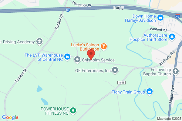 Place the