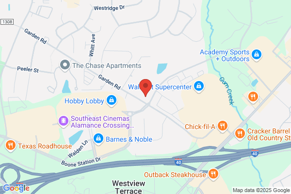 Allen Tate Realtors Burlington