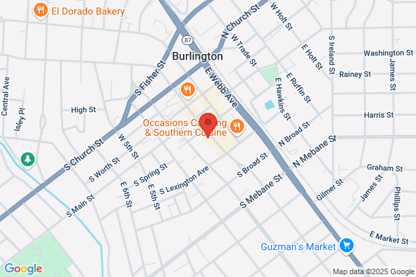 Garrison Real Estate Agency