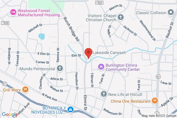 Great Commission Baptist Church