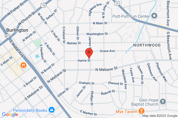 Northside Church of Christ