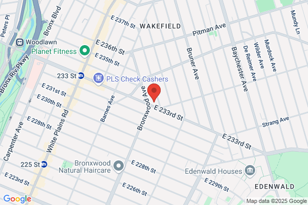 Philadelphia Seventh Day Adventists