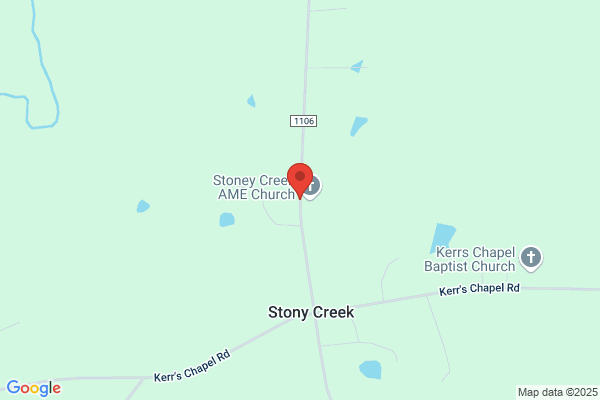 Stoney Creek AME Church