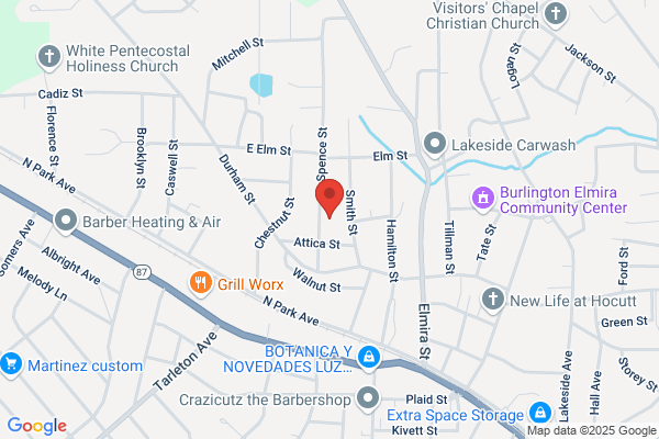 United Pentecostal Church