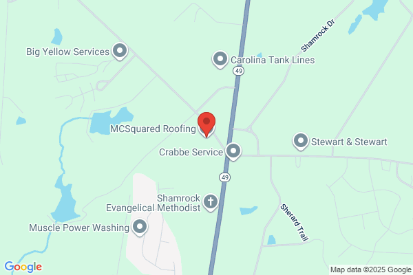 MC Roofing Inc
