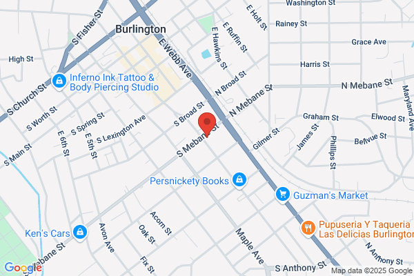 Precisely Right Beauty Salon