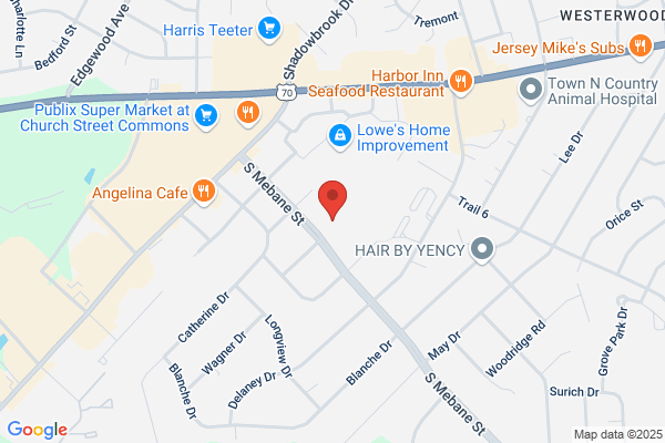 Brookdale Burlington