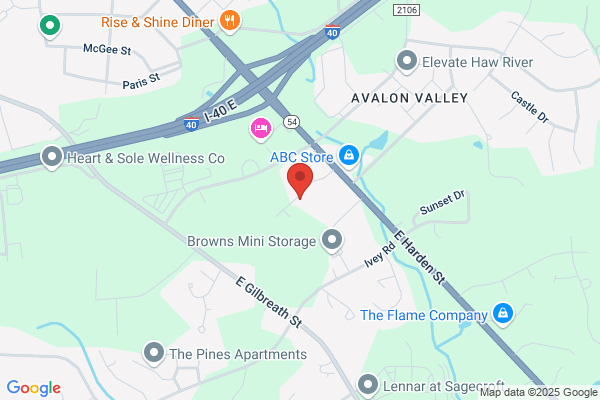 McVey Tv