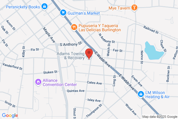 Aaaa Towing & Recovery