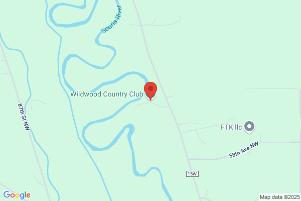 Wildwood Country Club
