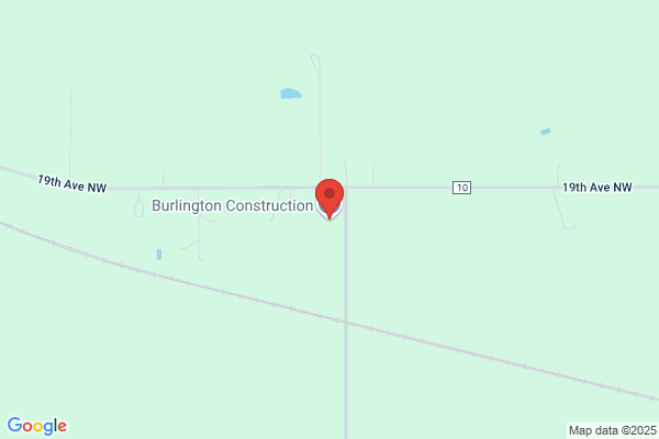 Behrens Construction & Mfg Inc