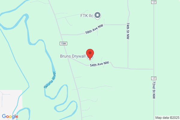 Bruns Drywall