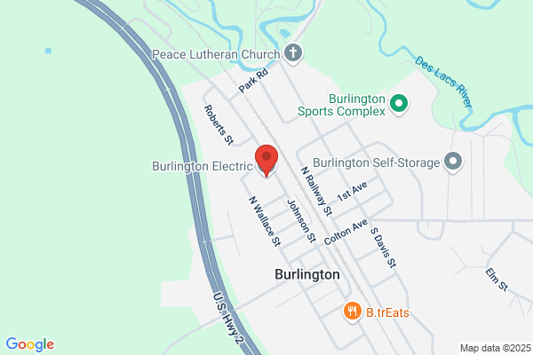 Burlington Electric