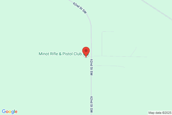 Minot Rifle & Pistol Club