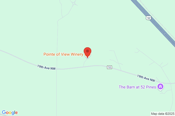 Pointe of View Winery
