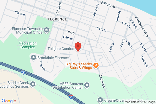 Florence-Tollgate Managers Office
