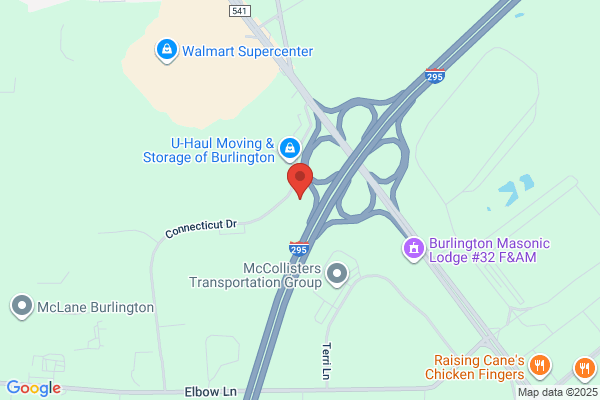 Burlington Patch & Design