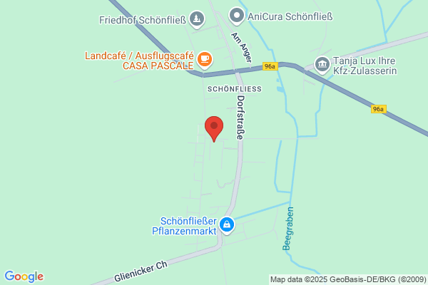 Gentzsch Appliance Service