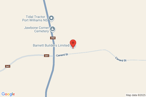 Barnett Builders