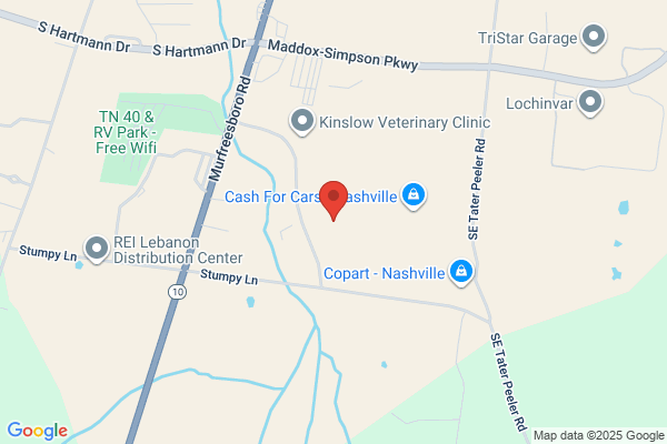C Thompson Electric