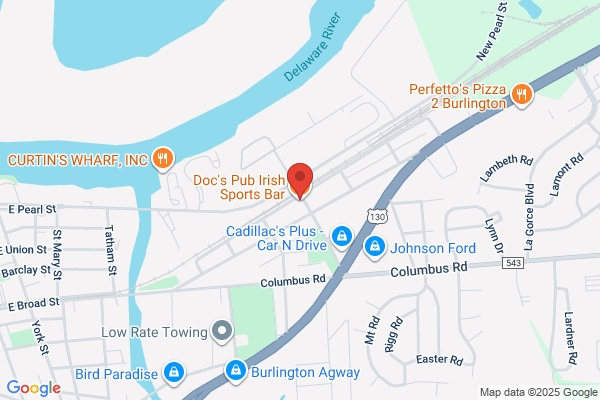 Just Sports Bar & Grill