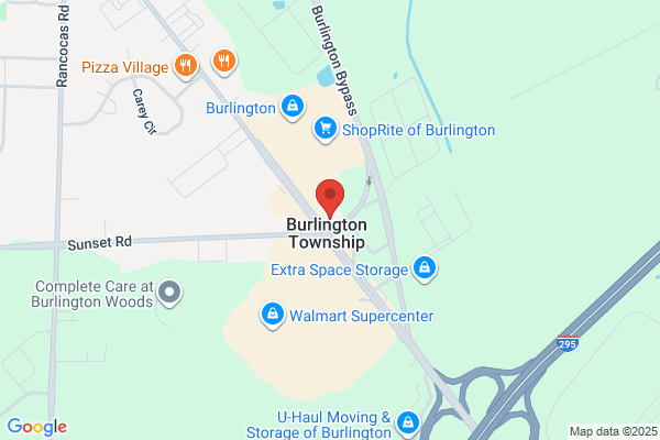 Mattress Warehouse of Burlington - Mount Holly