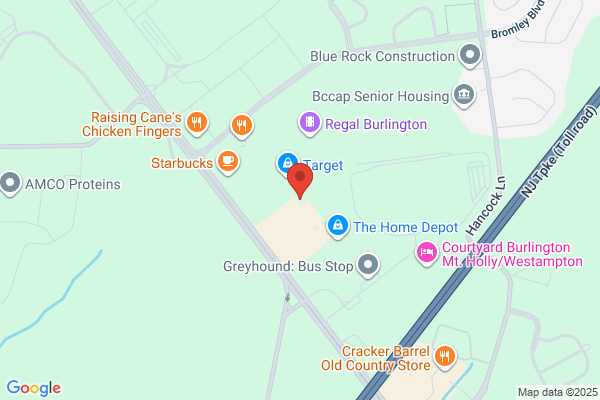 Mattress Firm Burlington - Closed