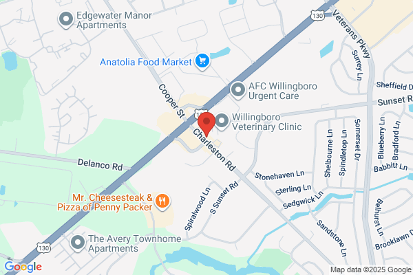 Allstate New Jersey Insurance Company, Sales & Service