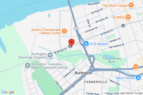 Burlington Motor Xpress
