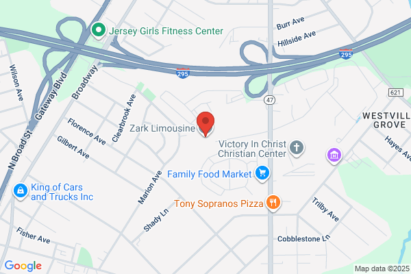 Santucci Caterers & Limo Service