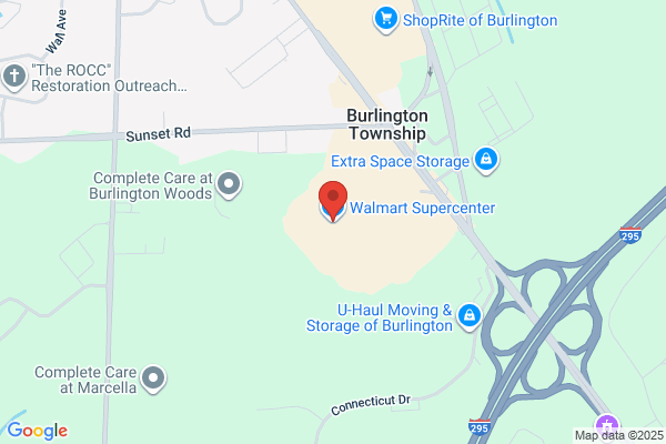 Walmart Supercenter