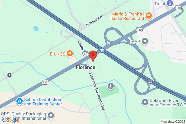 Wawa Convenience Store