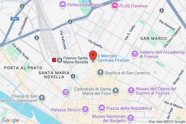Florence Food Market