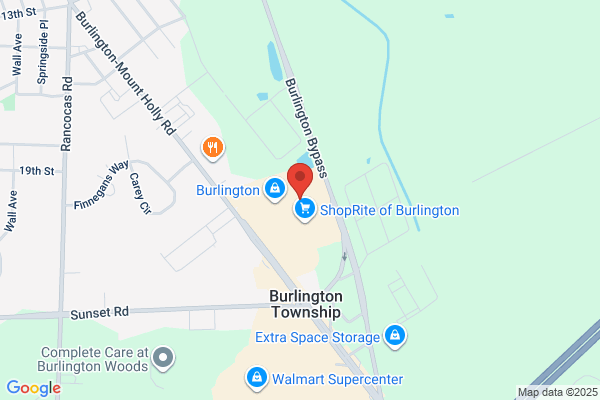 Community Dental of Burlington