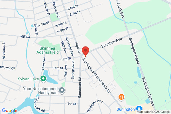 Five Points Family Dentistry