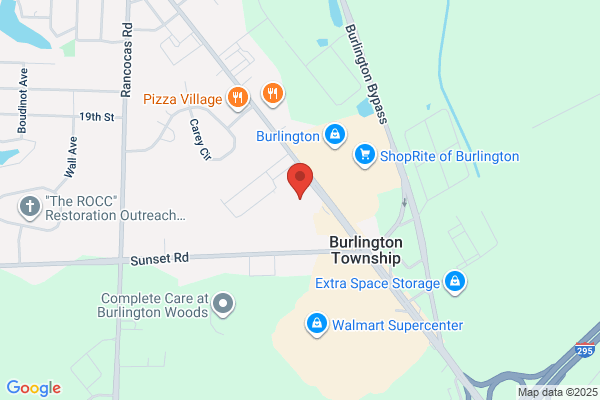 Burlington - Jersey Dental Group