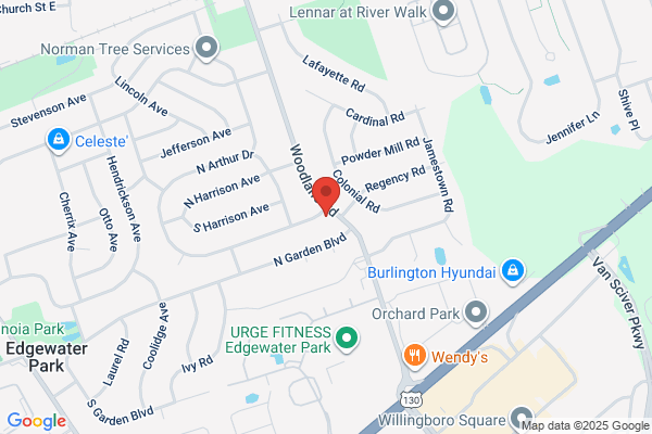 Bradin Eugene DDS
