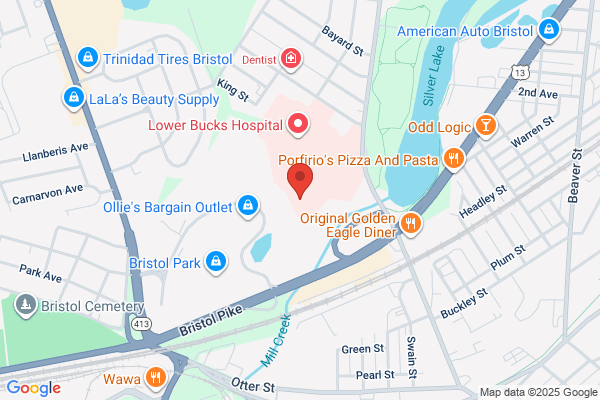 Bucks County Mental Health Clinic