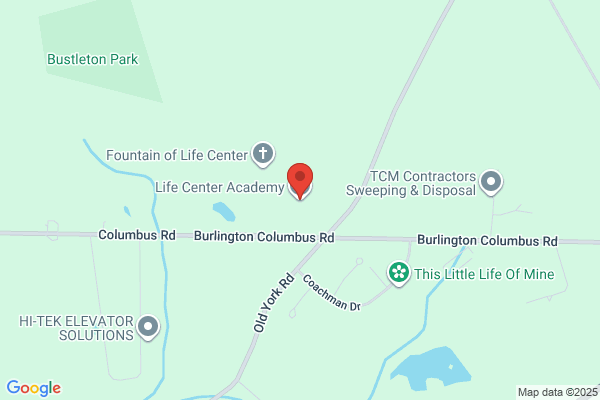 Life Center Academy
