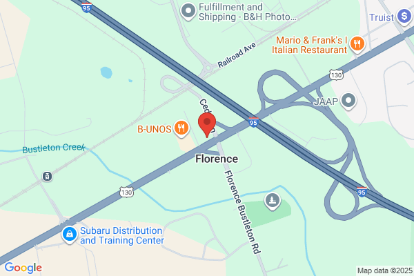 Burlington Amoco