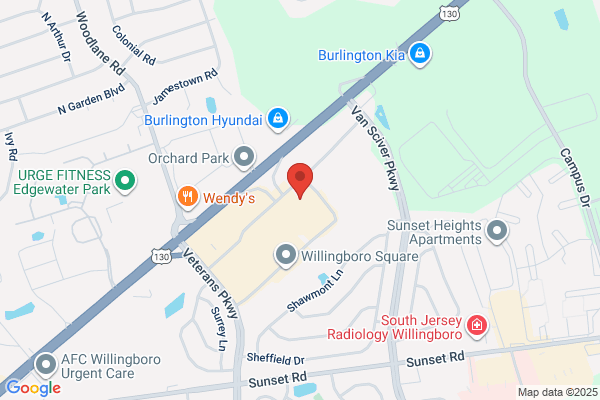 Rancocas OB/GYN Associates - Willingboro