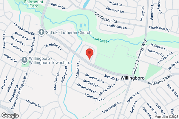 South Jersey Family Practice