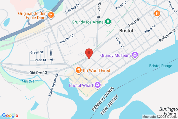 Bristol Borough Government of, Manager