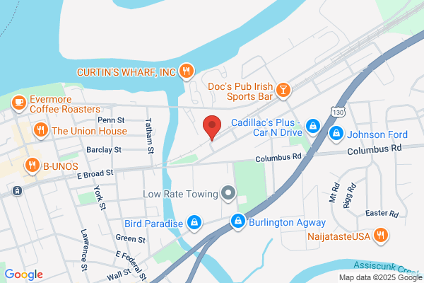 Burlington Township Education Association