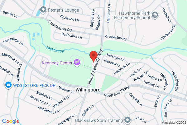 Willingboro Municipal Utilities Authority