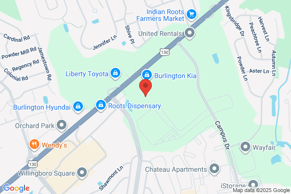 United Hospital Supply Corporation