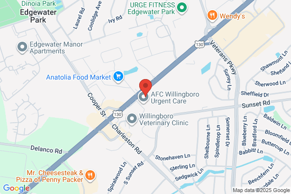 Modern Furniture Outlet - Willingboro