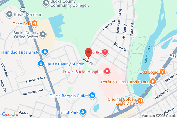 Silver Lake Nursing & Rehabilitation Center