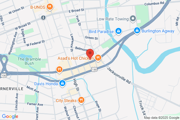 Salem Dry Cleaners