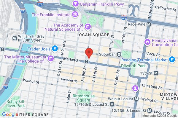 Galfand Berger Llp